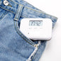 Pill Timer,Electronic Pill Dispenser Digital Pill Organizer Medication Organizer Automatic Alarm Reminder for Travel Home Use