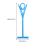 Easy-On Easy-Off Sock Slider Kit - No Bending,Strenching and Straining and Portable for Travel