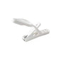 Easy-View Finger and Toe Nail Clippers with Magnifying Glass Mirror Manicure Pedicure Trimmer Tools and Kits with LED | Seniors & Children