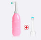 500ML (Unisex) Peri Bottle for Postpartum Women, Portable Travel Bidet for Baby, Hemorrhoids Patients, or Bedridden Patient Menstrual Cup Buddy